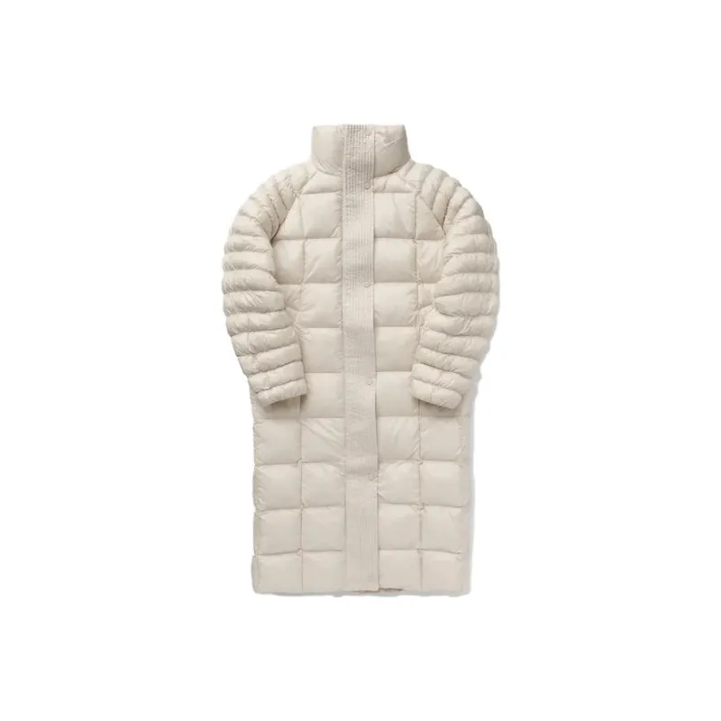 Nike Sportswear Swoosh Puffer PrimaLoft® Women's Therma-FIT Oversized Parka-0