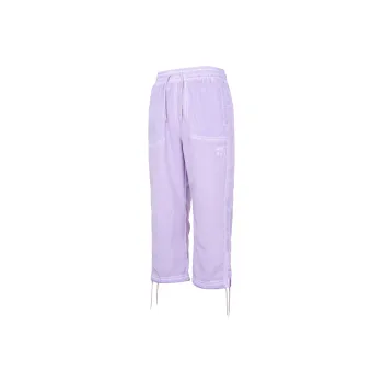Nike Casual Pants Women's Pink Purple