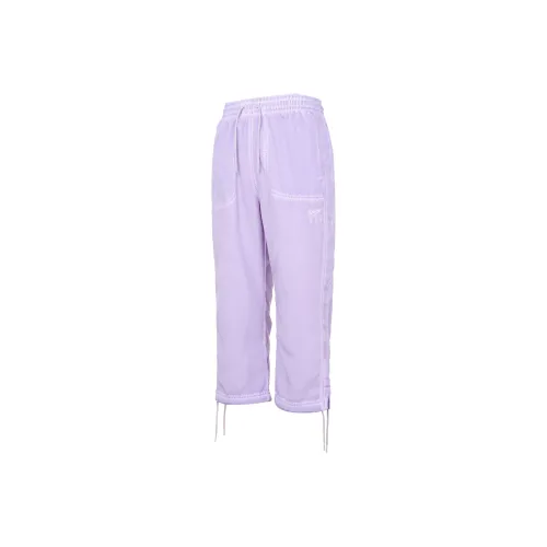 Nike Casual Pants Women's Pink Purple