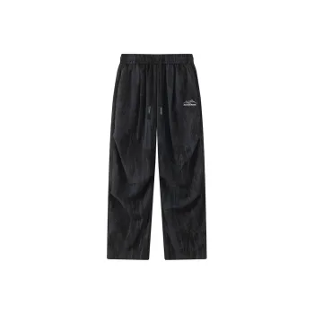 AI3 Iverson China Series Casual Pants Unisex