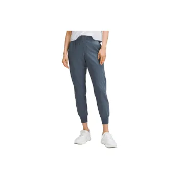 Lululemon Luxtreme Knitted Sweatpants Women's