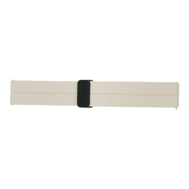 ZHENGGUANG Watch Band Samsung Compatibility Silicone Material-28