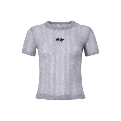 BANDITK GANGN Knitwear Women's Gray