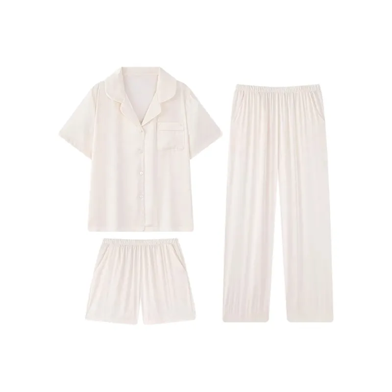 O'MESIK Women's Pajama Sets-0