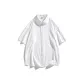 White-Short-Sleeved