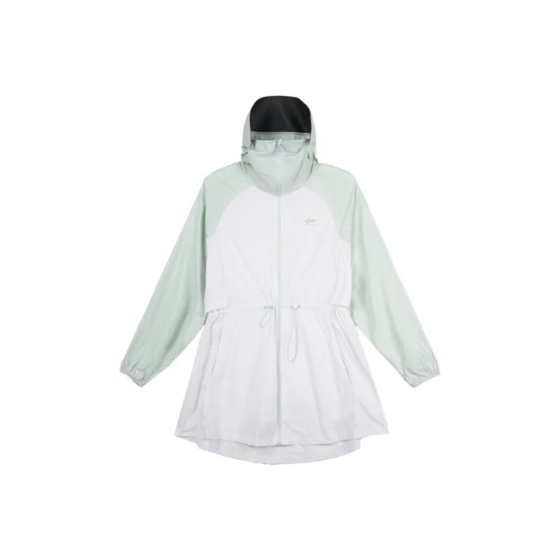 Tectop Sun Protection Clothing Women's-0
