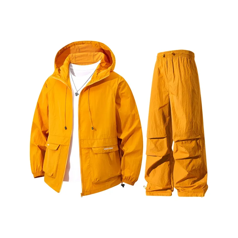 DBD WH Casual Sportswear Unisex-19