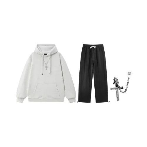 Lost N Forbidden X A.X.S.K Casual Sportswear Unisex