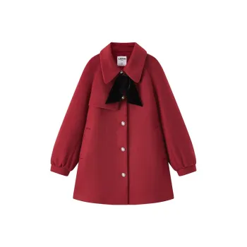 LEDIN Coats Women's