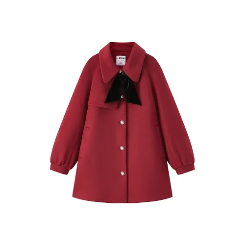 LEDIN Coats Women's