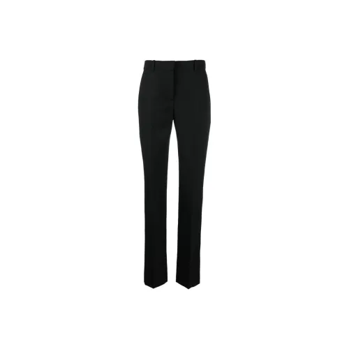 Alexander McQueen Casual Pants Women's Black