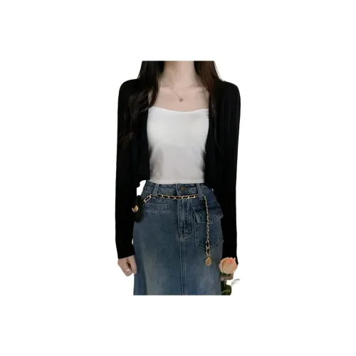 The Temptation Of The Muse Knitwear Women's