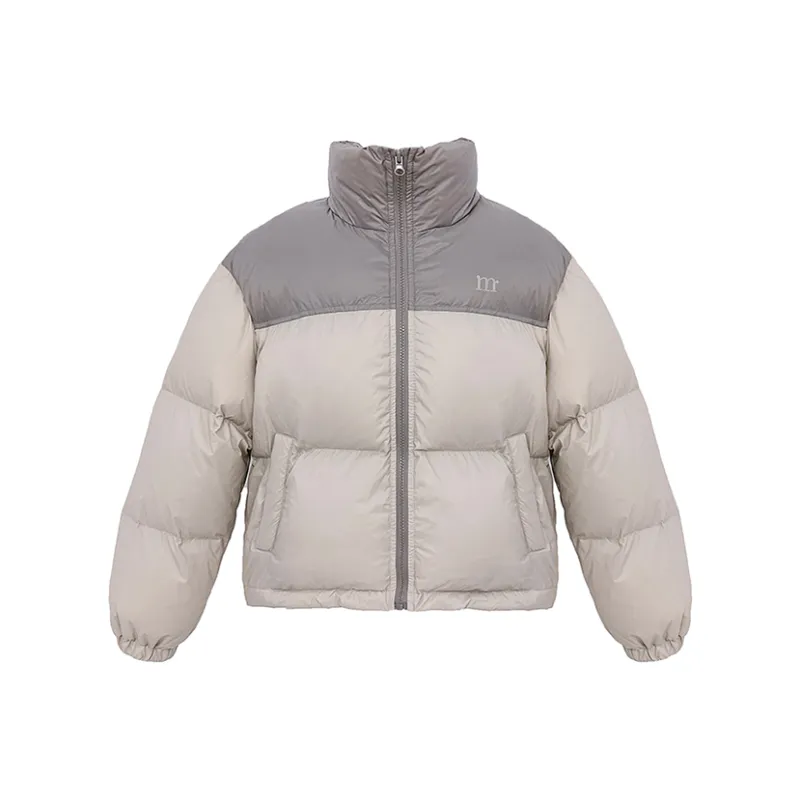 SUNSUNTOWN Puffer Jacket Women's-3