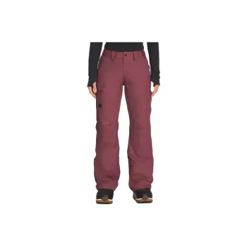 THE NORTH FACE Knitted Sweatpants Women's Fuchsia