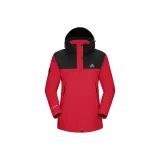 Twilight Black+Tomato Red