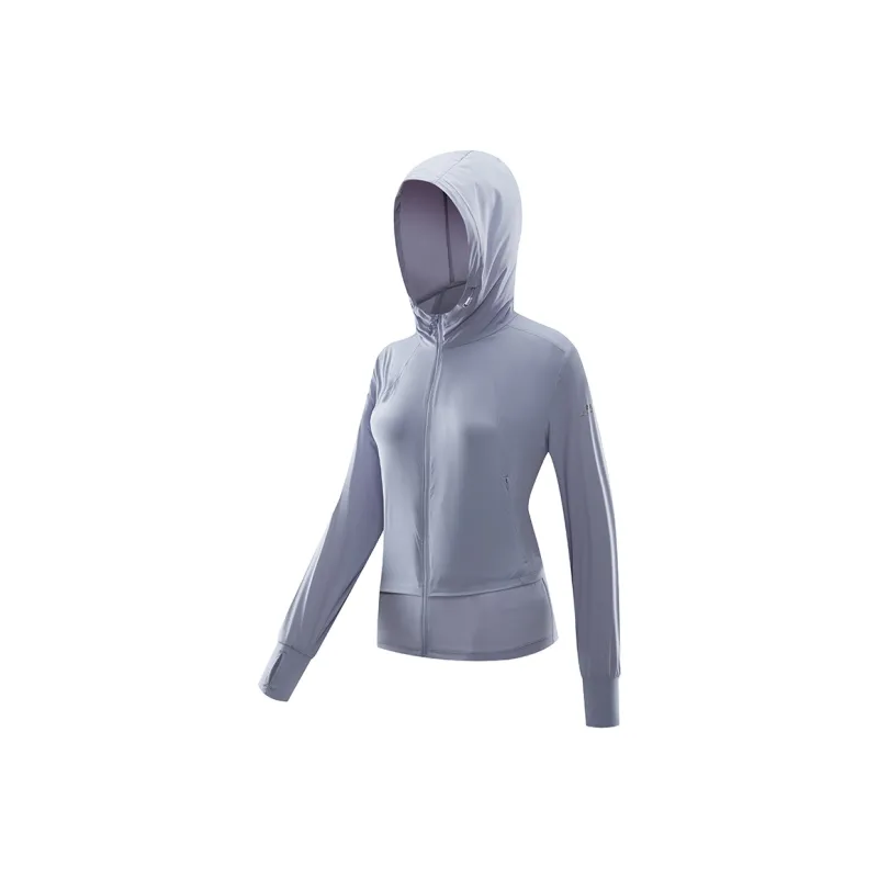 Jeep Super Light, Breathable, Waterproof, Windproof, UV Protection Sun Protection Clothing Women's-0