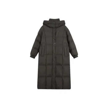 SOLIGHTER Down Jackets Women's
