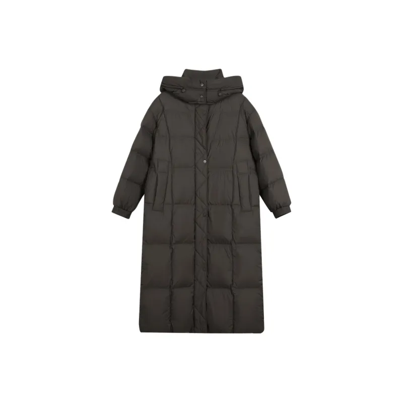 SOLIGHTER Down Jackets Women's-0