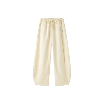 LEDIN Casual Pants Women's