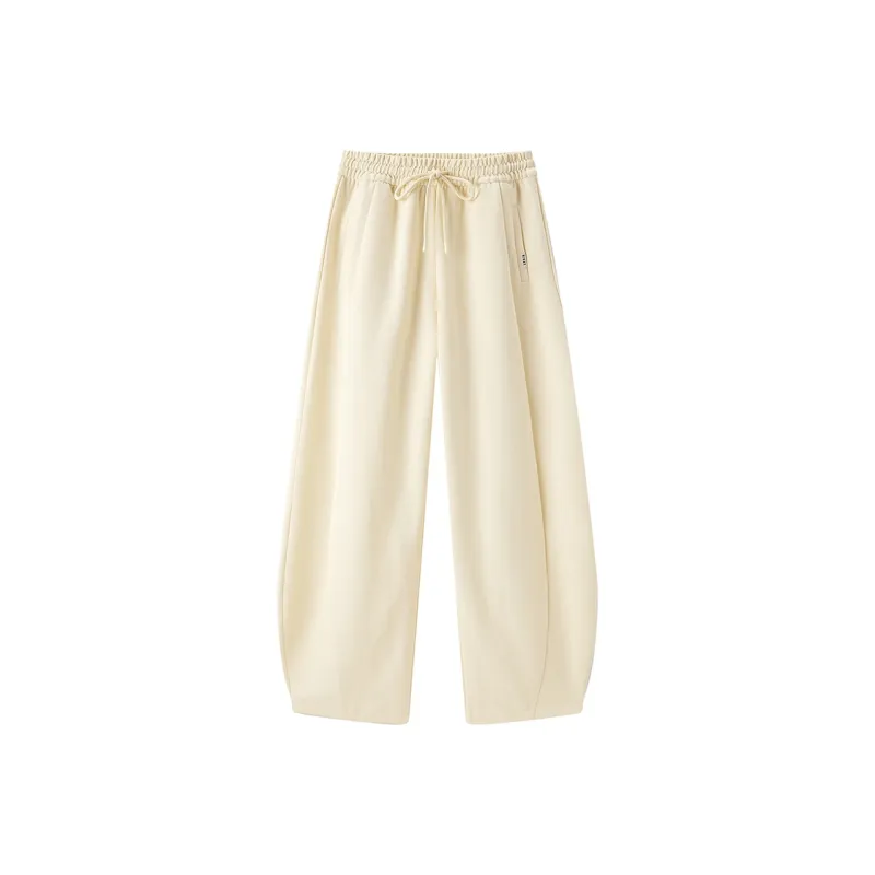 LEDIN Casual Pants Women's-0