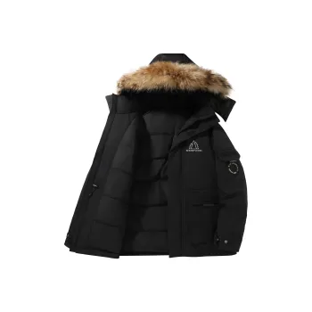 SNOW FLYING Down Jackets Unisex
