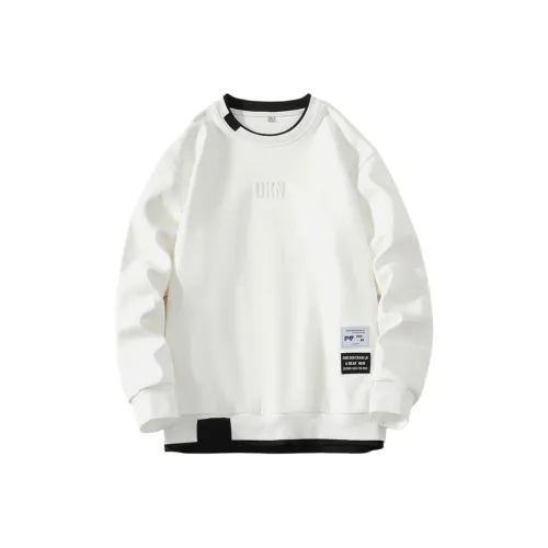 WJBS Sweatshirts Unisex