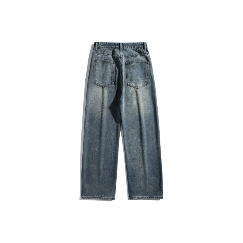 FCB ARCELONA Jeans Unisex-1