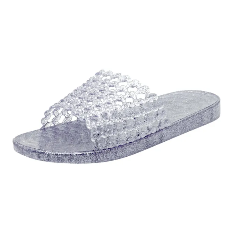 Pleasant language Slippers / Home Slippers-5