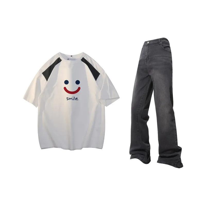 Tre Club Casual Sportswear Unisex-4