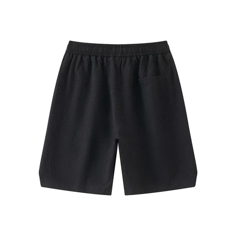 AI3 Iverson China Series Casual Shorts Unisex-1