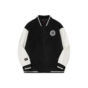 PEAK Baseball Jerseys Women's Black