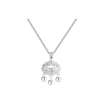 COPI Alloy/Fabric Necklaces Unisex