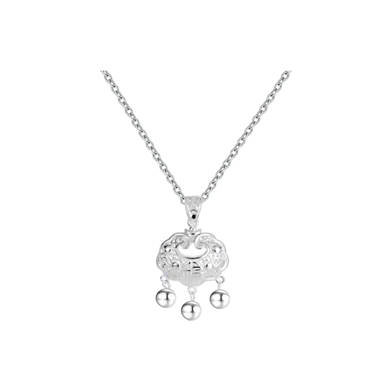 COPI Alloy/Fabric Necklaces Unisex-0