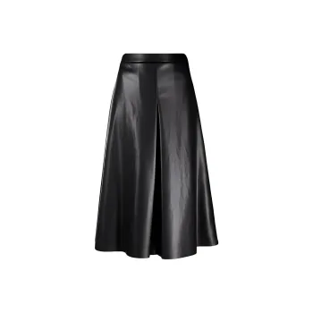Maison Margiela Casual Pants Women's Black