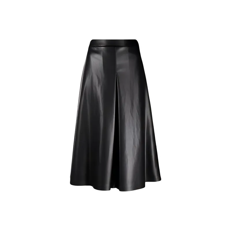 Maison Margiela Casual Pants Women's Black-0