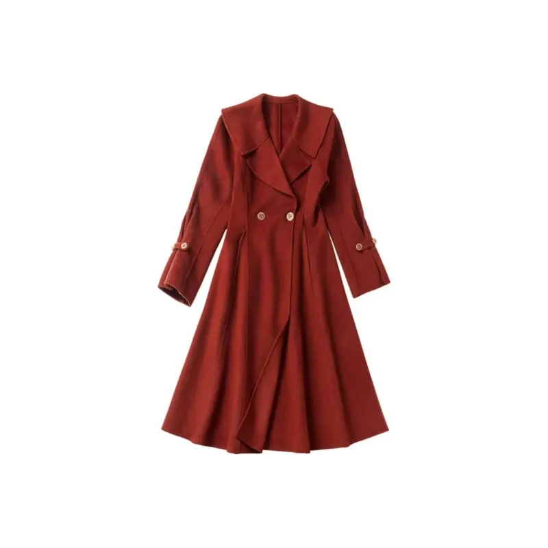 DEAR DEER PUFF Coats Women's-0