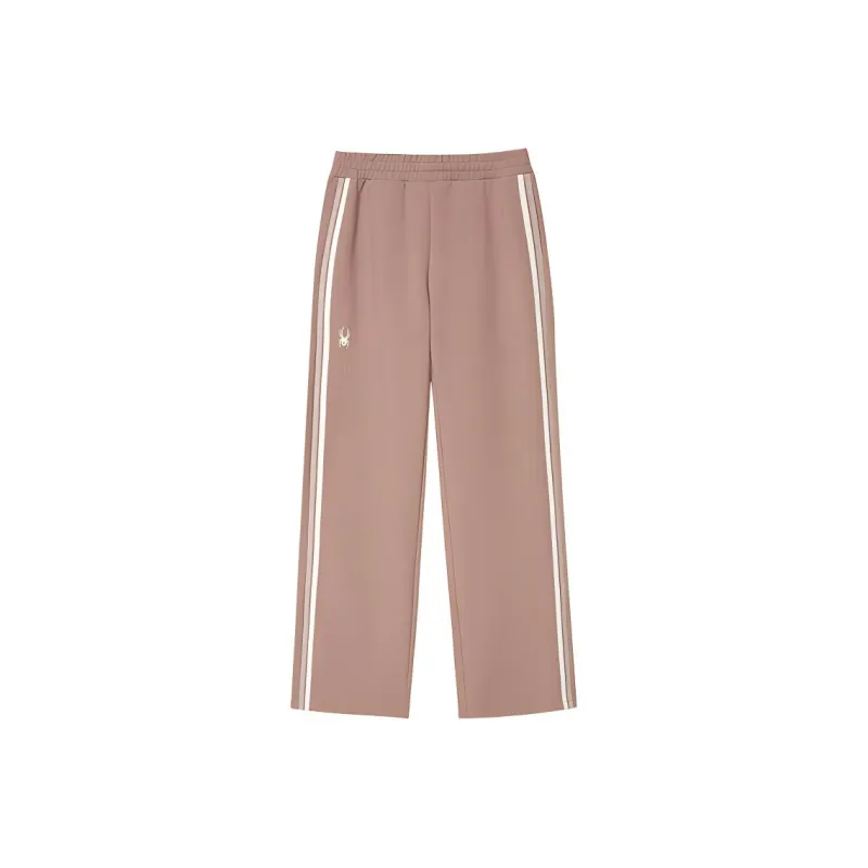 SPYDER FW/AW23 TRAINING Casual Pants Women's-2