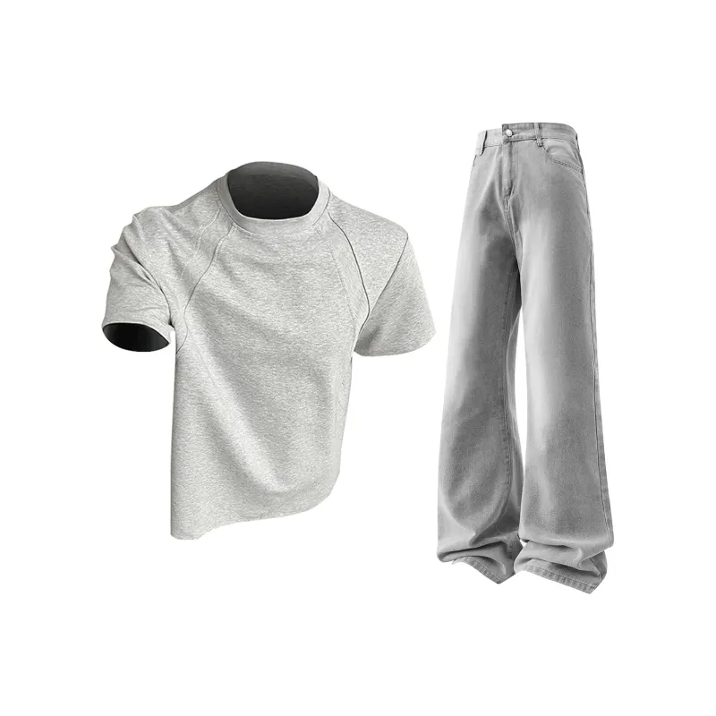 CHARLIE GOLF Casual Sportswear Unisex-35