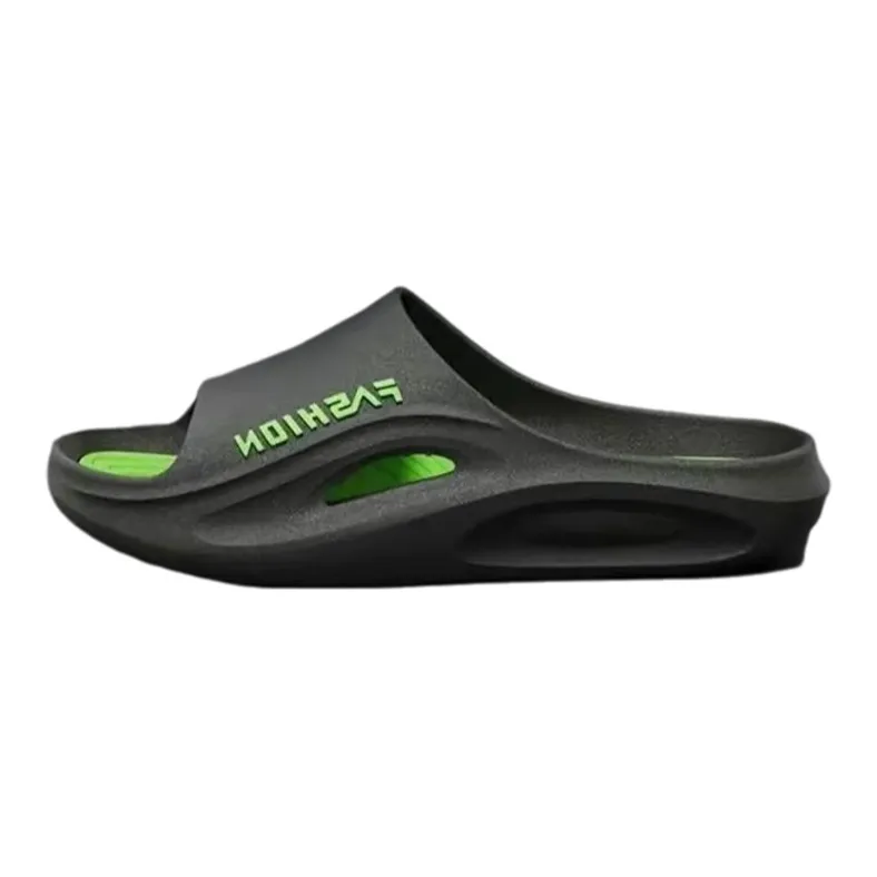 Pleasant language Slippers / Home Slippers-5