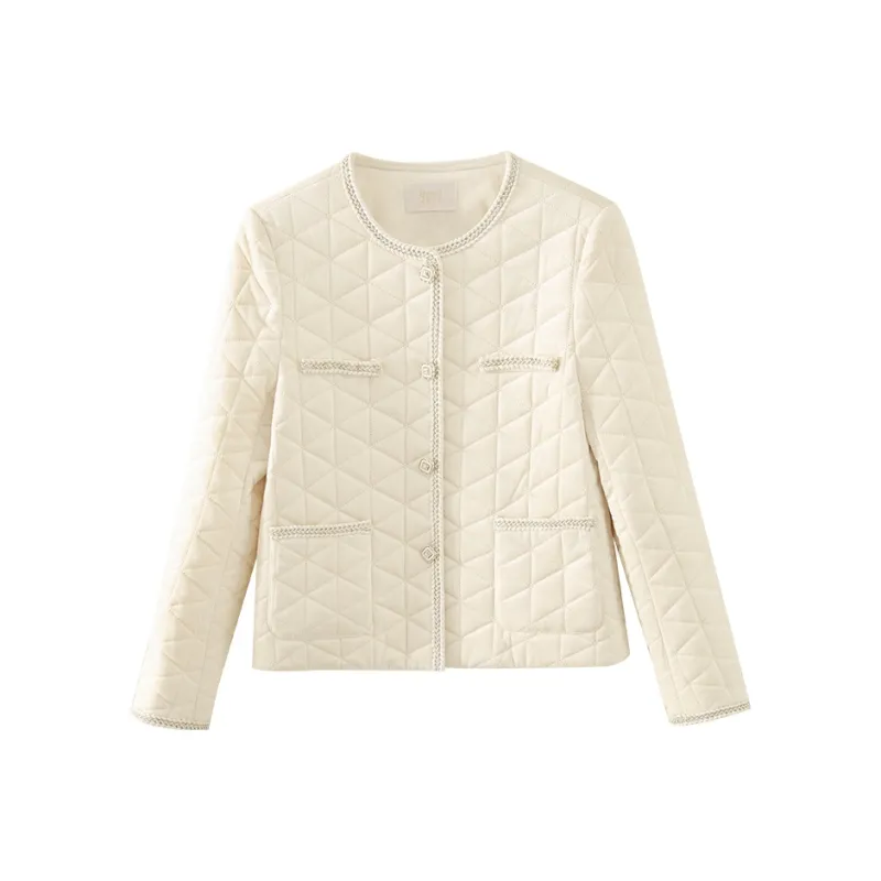 YALIDA Puffer Jackets Women's-0