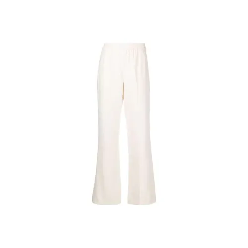 THEORY Casual Pants Women's White