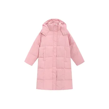 TWOPLUMGIRLS Puffer Jackets Women's