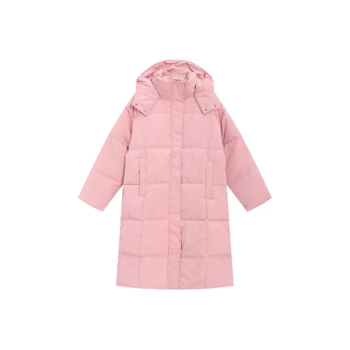TWOPLUMGIRLS Puffer Jackets Women's-0