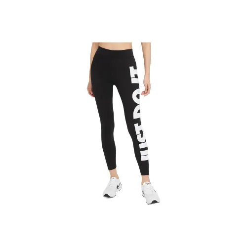 Nike Leggings Women's Black