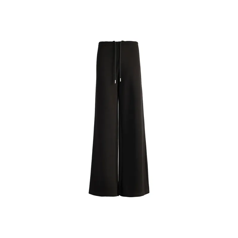 OROI Casual Pants Women's Black-0