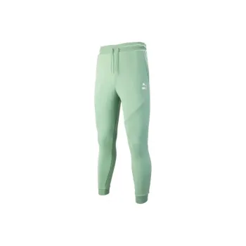 PUMA Knitted Sweatpants Women's Light Green