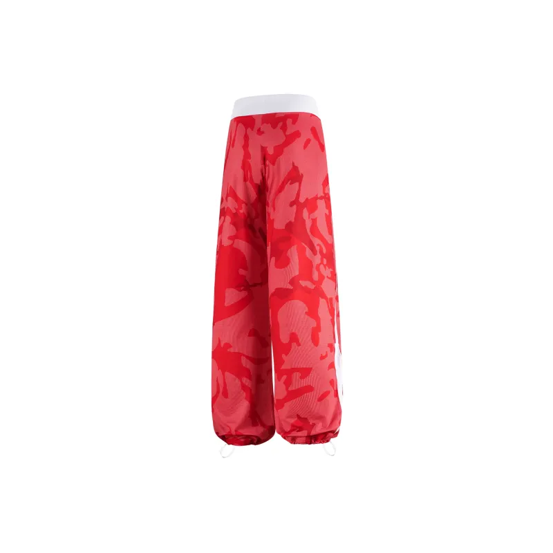 ALPINE PRO Knitted Sweatpants Women's-3