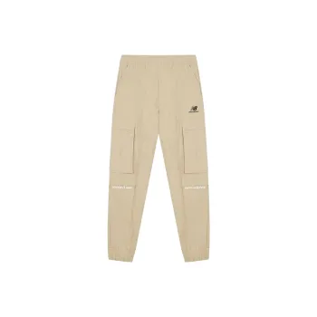 New Balance Cargo Pants Women's Khaki