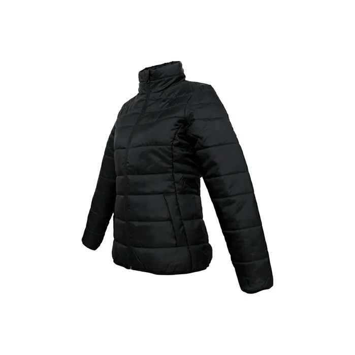 PUMA Puffer Jacket Women's Black-3