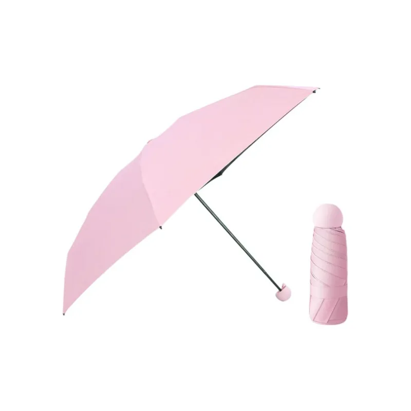 Watermelon vine Umbrellas-2